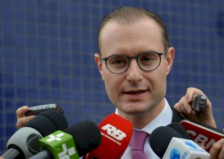 Pacheco: Zanin ''reúne condições e têm predicados para ministro''